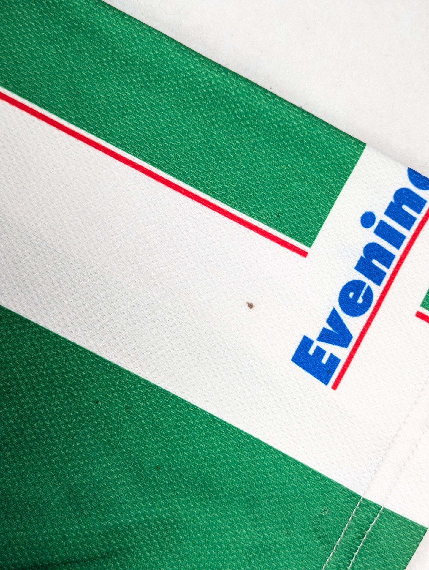 Cork City O'Neills Football Jersey 2007 (M) [Good]