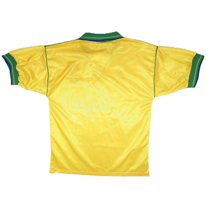 Kingstonian FC Paulas Banara Football Jersey 2000 (M) [Excellent]