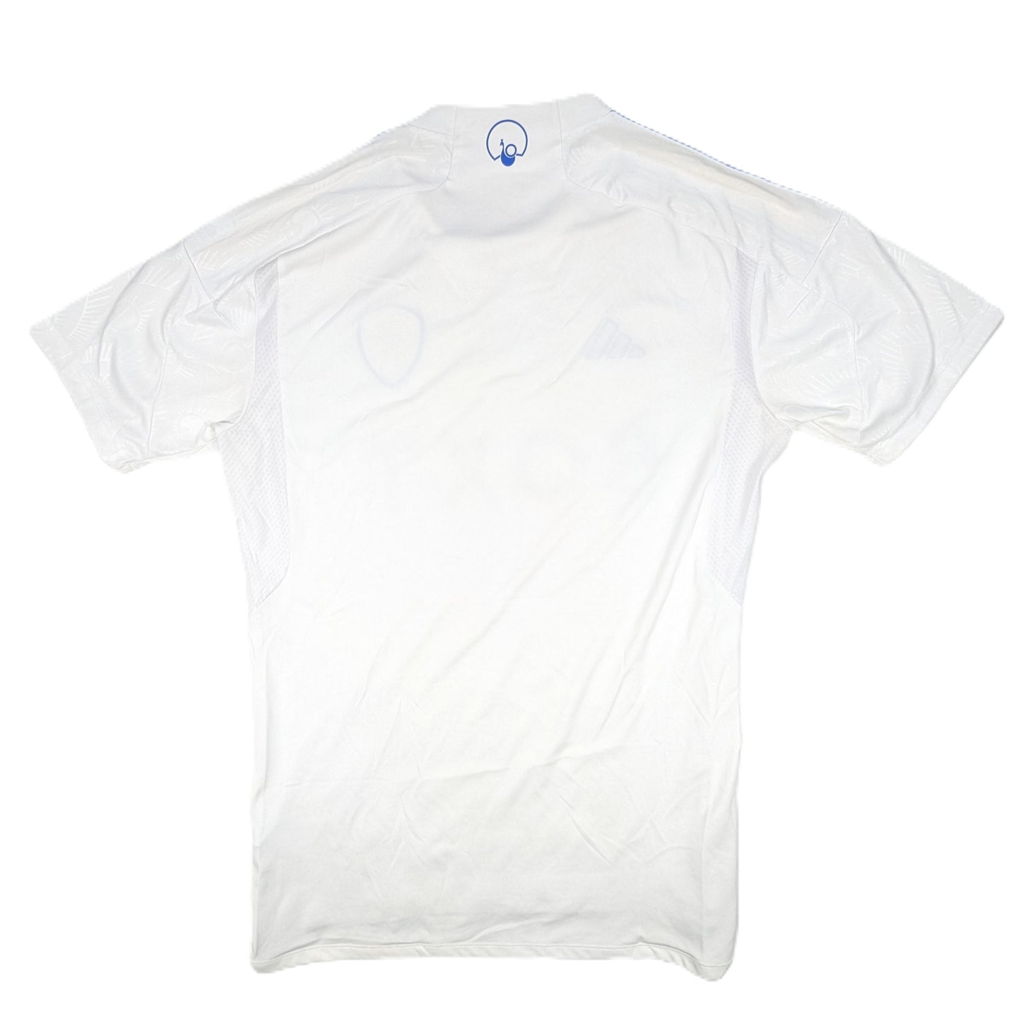 Leeds United adidas Football Jersey 2023 (M) [Excellent]