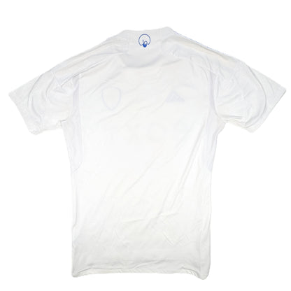 Leeds United adidas Football Jersey 2023 (M) [Excellent]
