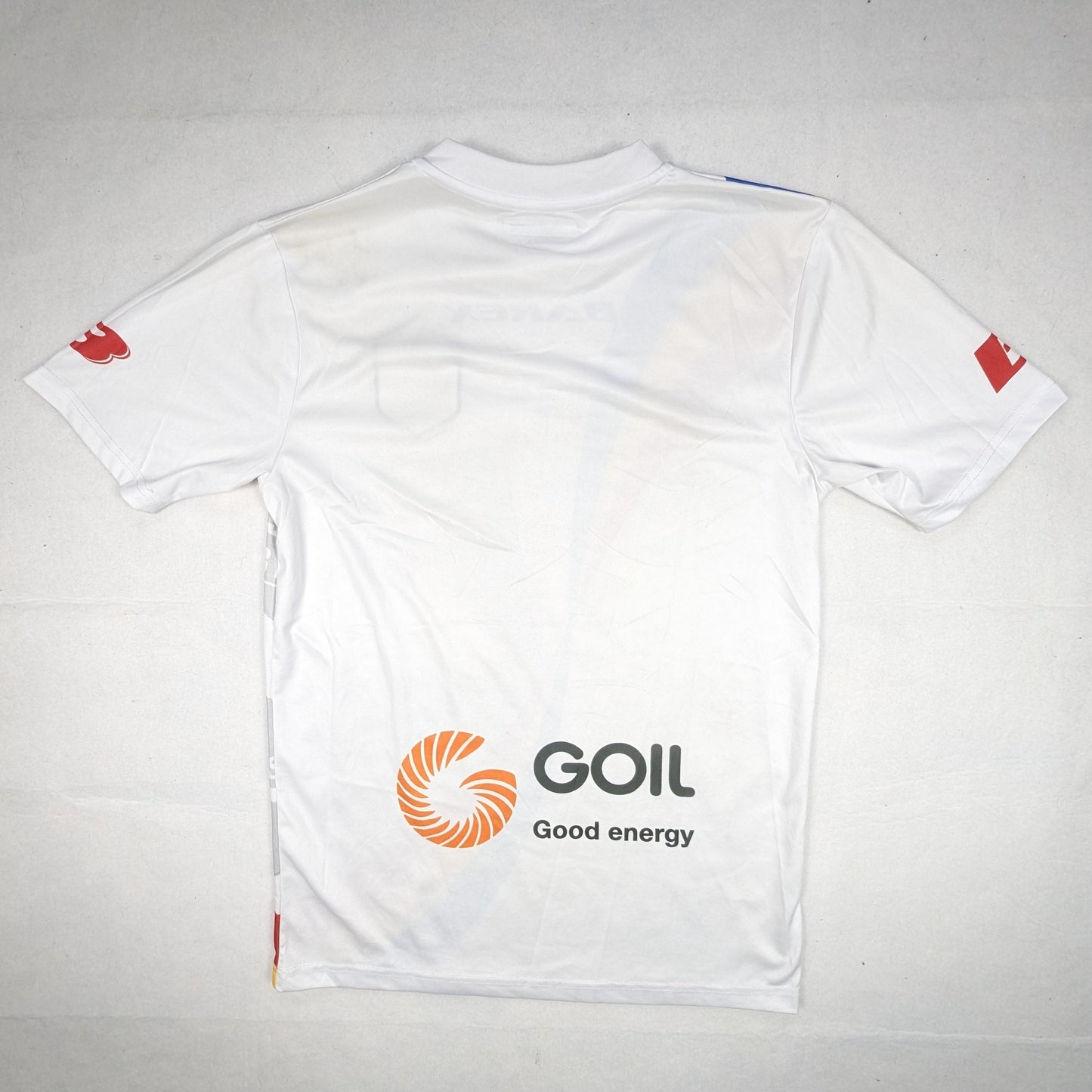 Acccra Hearts of Oak Barex Football Jersey 2017 (M) [Fair]