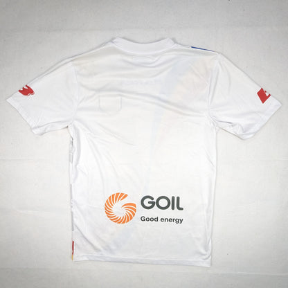 Acccra Hearts of Oak Barex Football Jersey 2017 (M) [Fair]