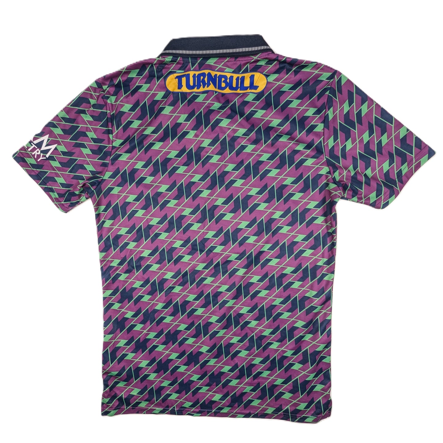 Boston United Umbro Football Jersey 2023 (M) [Excellent]