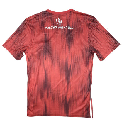 Cork City adidas Football Jersey 2020 (M) [Excellent]