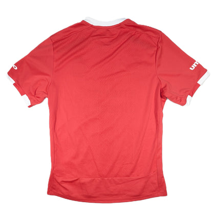 PSV Umbro Football Jersey 2016 (M) [Very Good]