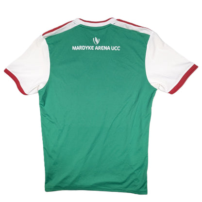 Cork City adidas Football Jersey 2022 (M) [Very Good]