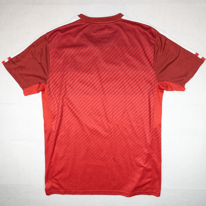 Austria Puma Football Jersey 2016 (L) [Excellent]