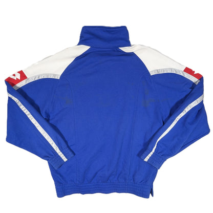 Serbia and Montenegro LOTTO Football Jacket 2003 (L) [Good]