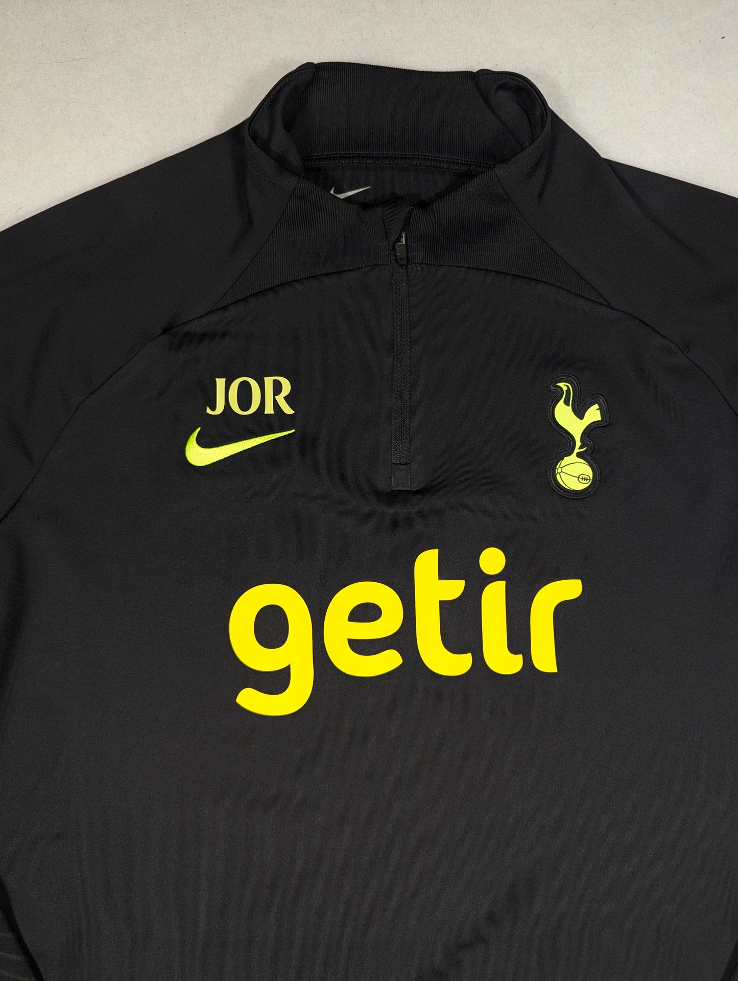 Tottenham Hotspur Team Issue Nike Football Tracksuit 2023 (L) [Very Good]