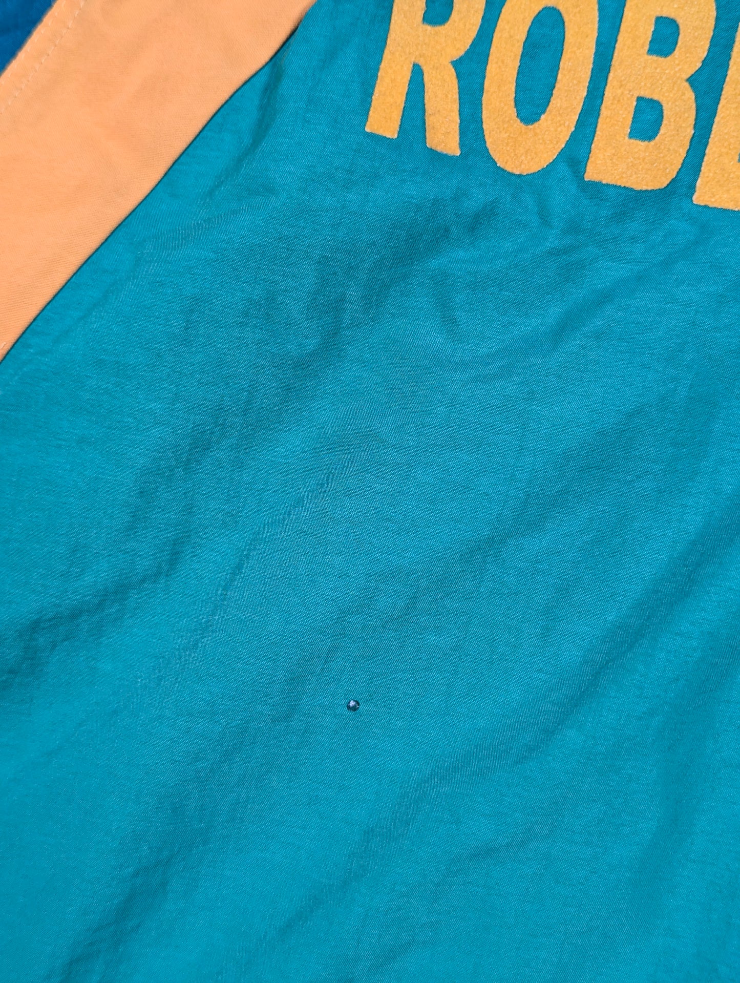 Robert Emmets O'Neills GAA Jacket 1990s (XL) [Good]