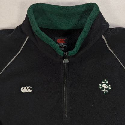 Ireland Canterbury Rugby Sweatshirt 2000s (2XL) [Good]