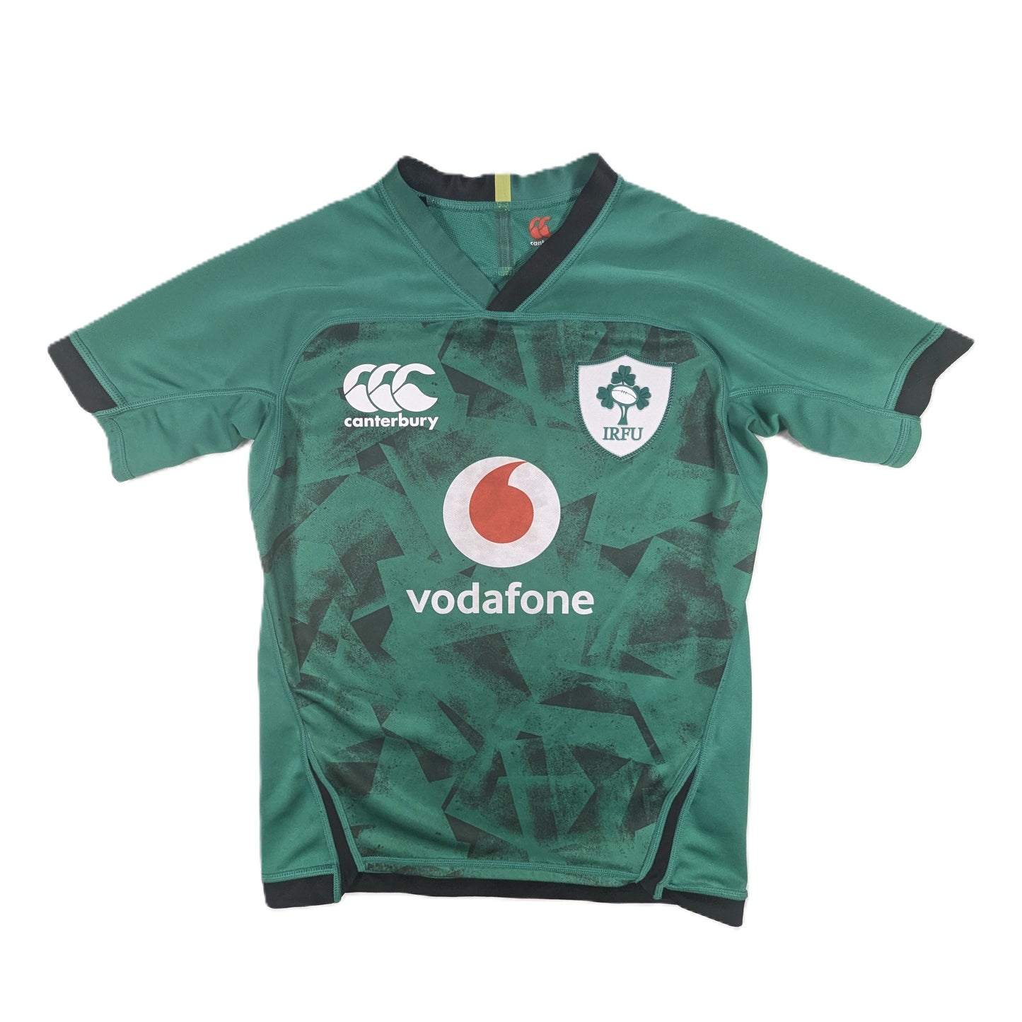 Ireland Canterbury Rugby Jersey 2020 (12 Years) [Fair]
