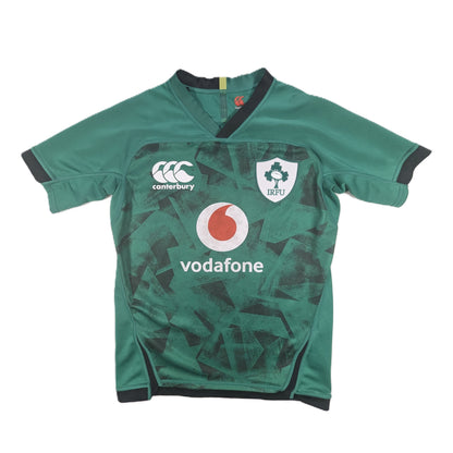 Ireland Canterbury Rugby Jersey 2020 (12 Years) [Fair]