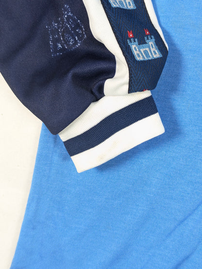 Dublin Player Issue O'Neills GAA Jersey 1998 #4 (XL) [Good]