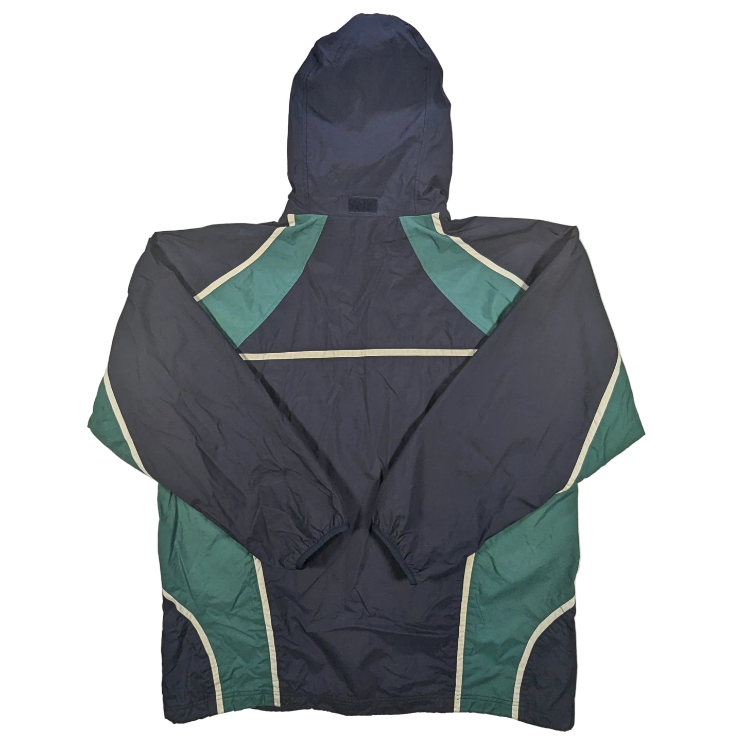 Ireland Canterbury Rugby Jacket 2005 (XL) [Very Good]