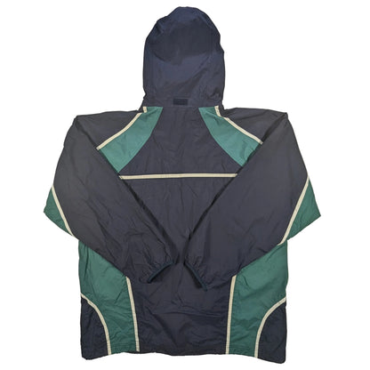 Ireland Canterbury Rugby Jacket 2005 (XL) [Very Good]