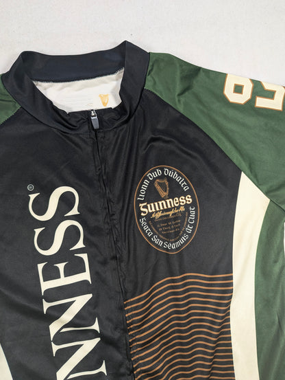 Guinness Guinness Cycling Jersey 2025 (M) [Very Good]