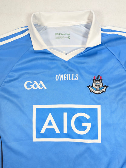 Dublin O'Neills GAA Jersey 2019 (S) [Good]