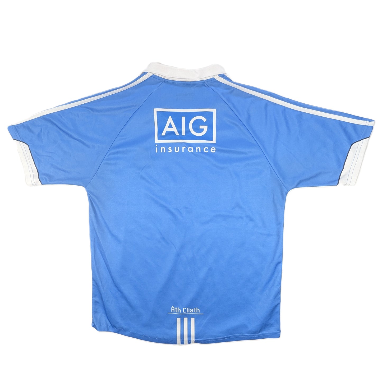 Dublin O'Neills GAA Jersey 2019 (S) [Good]