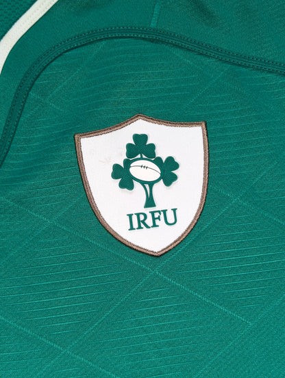 Ireland Canterbury Rugby Jersey 2015 (2XL) [Excellent]