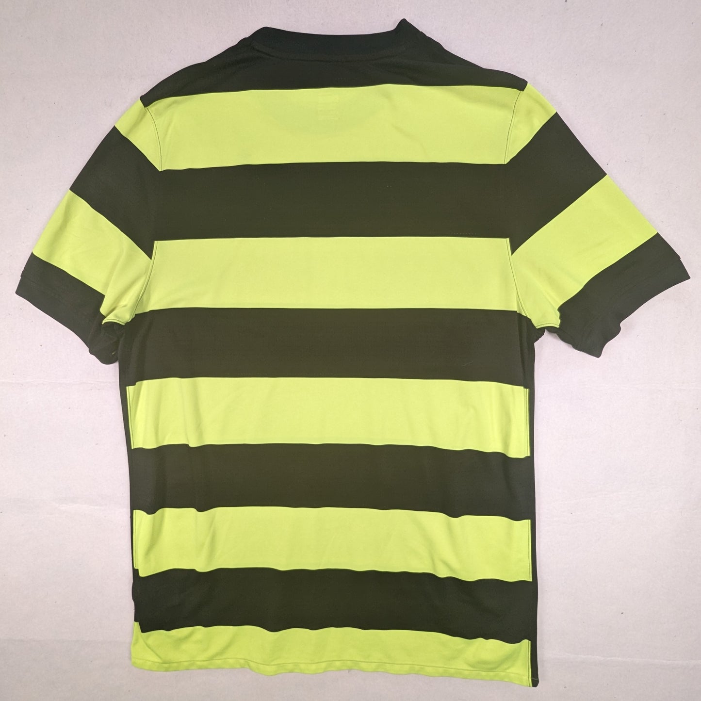 Celtic Nike Football Jersey 2009 (XL) [Very Good]