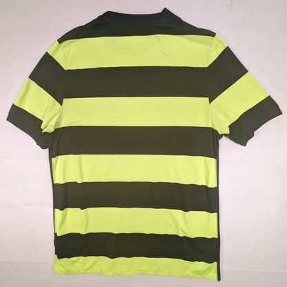 Celtic Nike Football Jersey 2009 (XL) [Very Good]