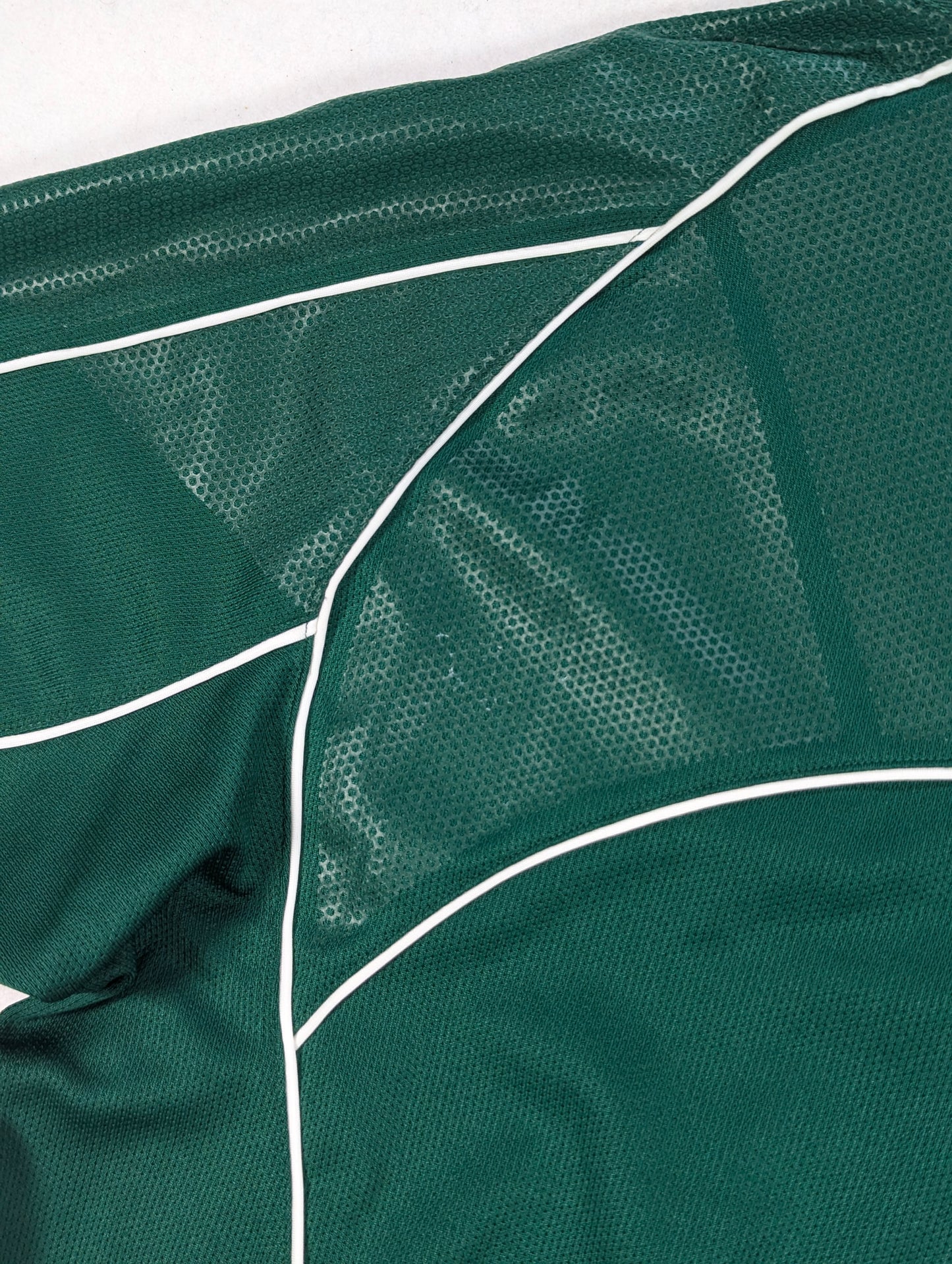Ireland Canterbury Rugby Jersey 2007 (L) [Very Good]