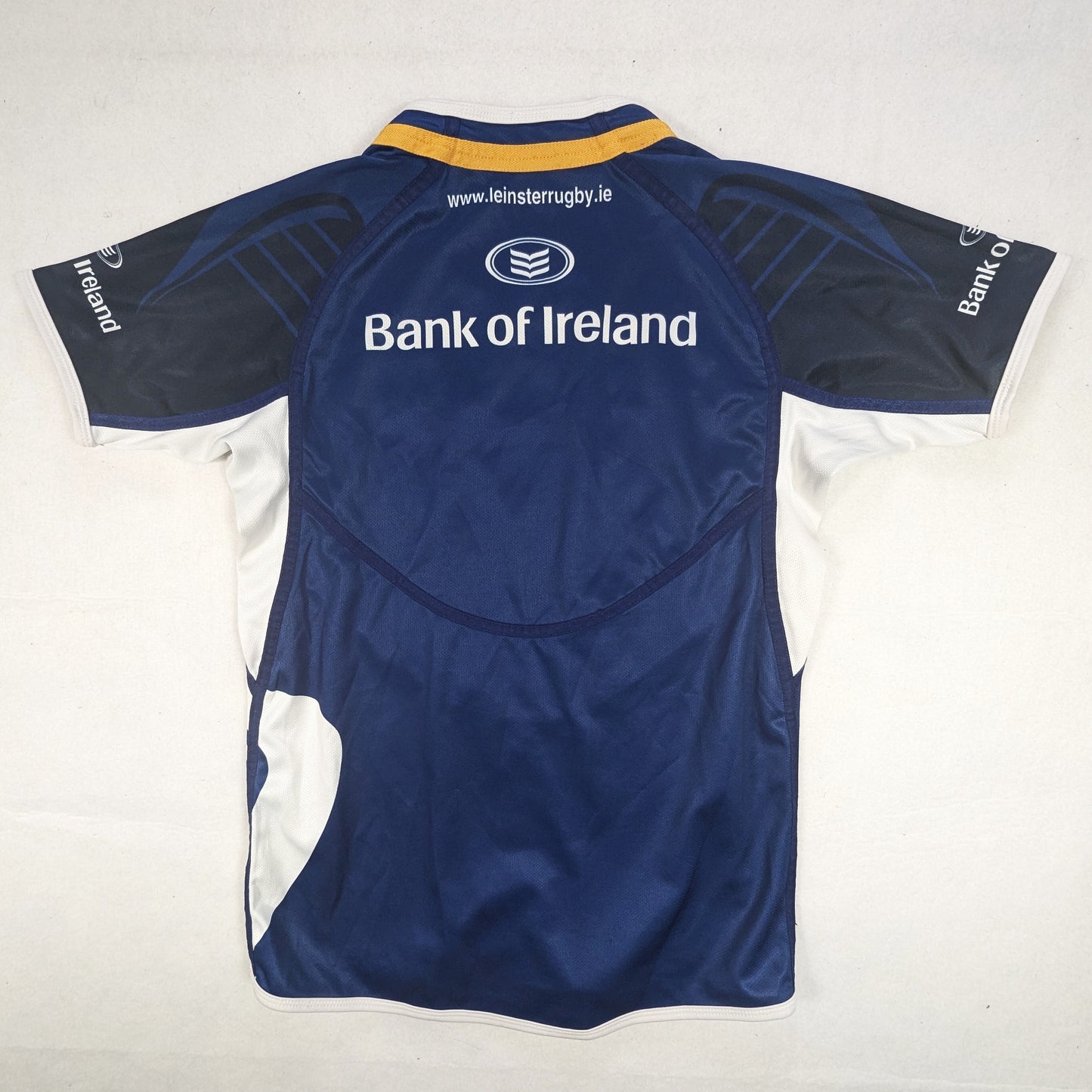 Leinster Canterbury Rugby Jersey 2011 (12 Years) [Fair]