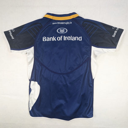 Leinster Canterbury Rugby Jersey 2011 (12 Years) [Fair]