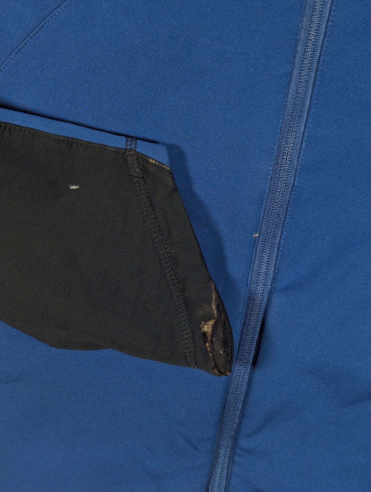 Leinster Canterbury Rugby Jacket 2010s (XL) [Average]