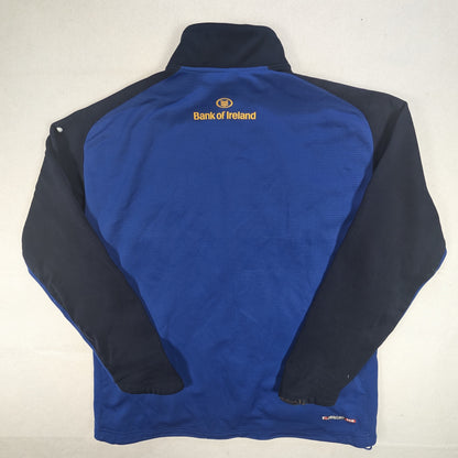 Leinster Canterbury Rugby Jacket 2010s (XL) [Average]