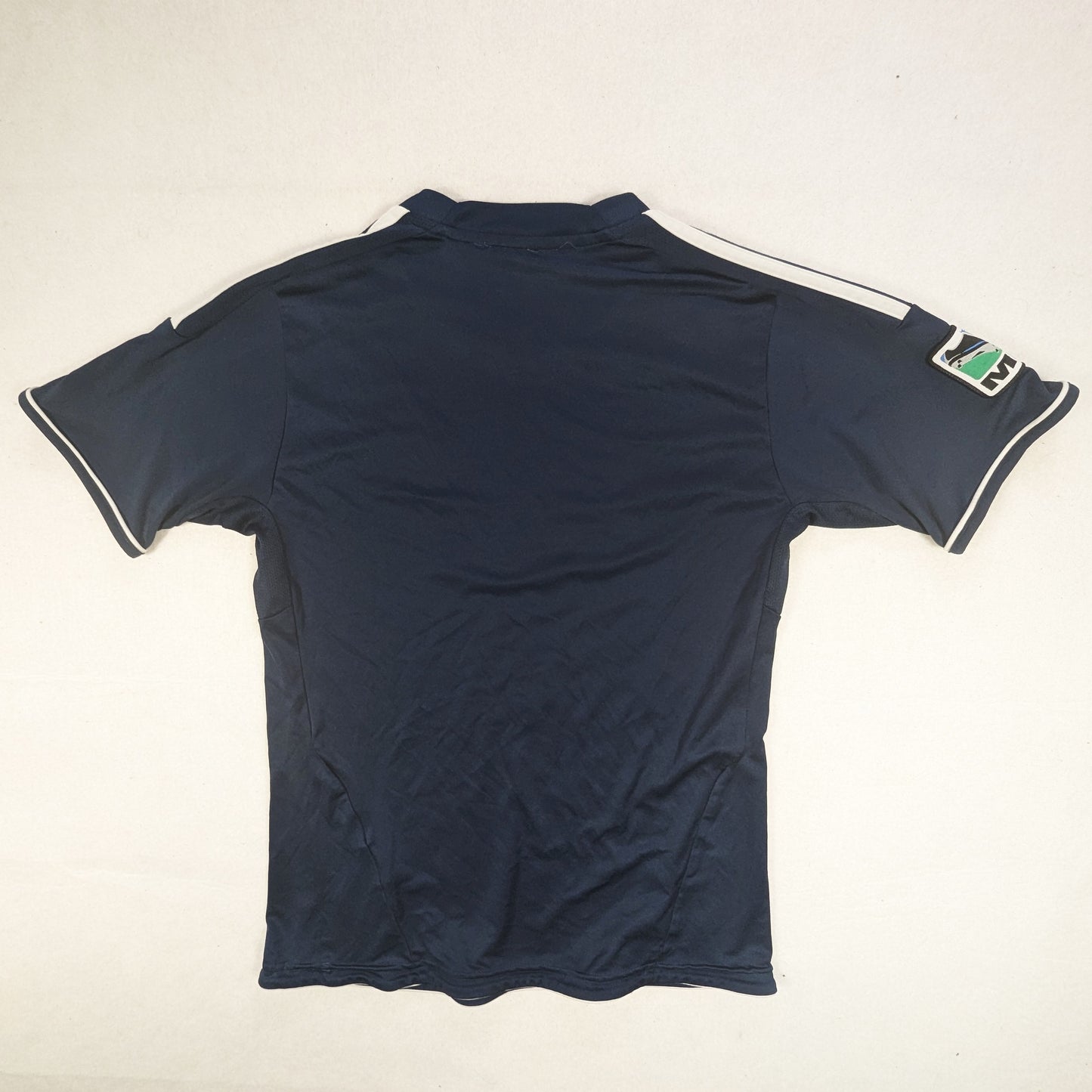 Vancouver Whitecaps adidas Football Jersey 2012 (13-14 Years) [Good]