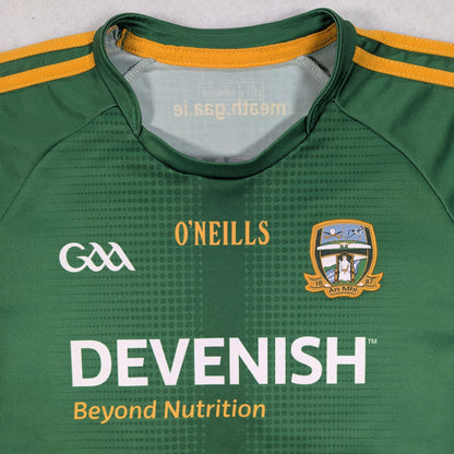 Meath O'Neills GAA Jersey 2017 (11-12 Years) [Good]