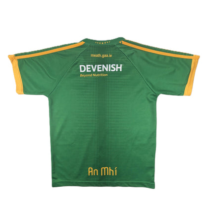 Meath O'Neills GAA Jersey 2017 (11-12 Years) [Good]