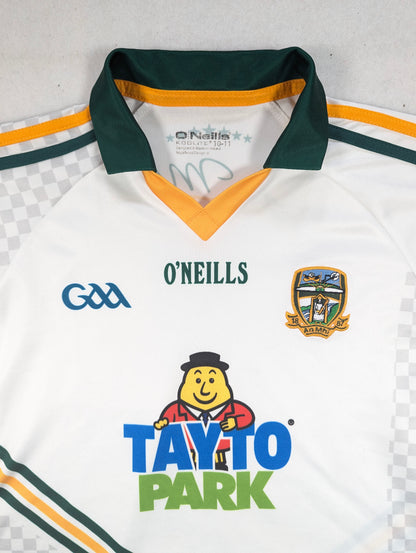 Meath O'Neills GAA Jersey 2014 (10-11 Years) [Good]