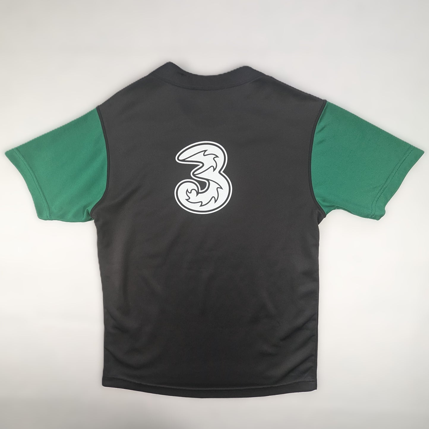 Ireland Canterbury Rugby Jersey 2015 (M) [Very Good]
