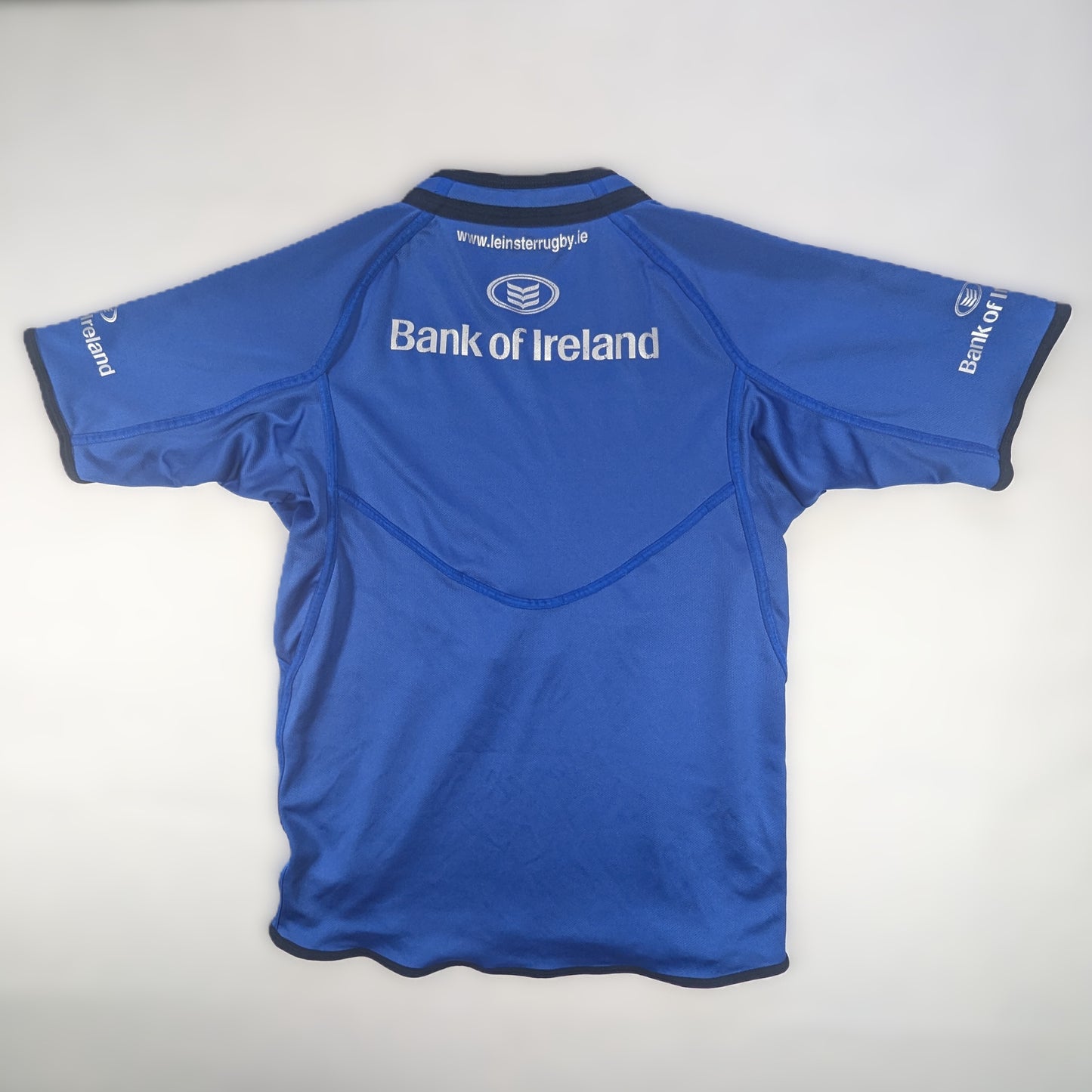 Leinster Canterbury Rugby Jersey 2012 (M) [Good]