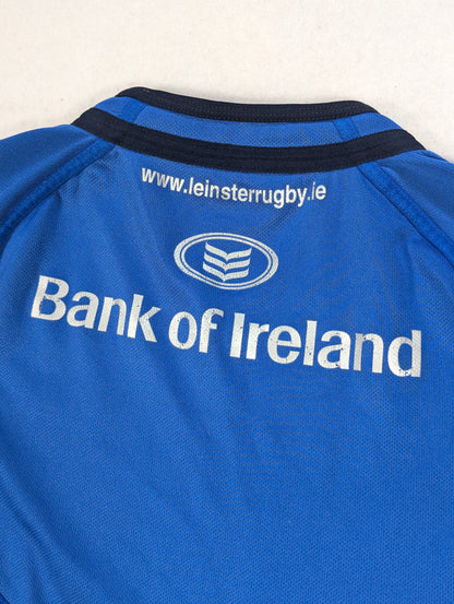 Leinster Canterbury Rugby Jersey 2012 (M) [Good]