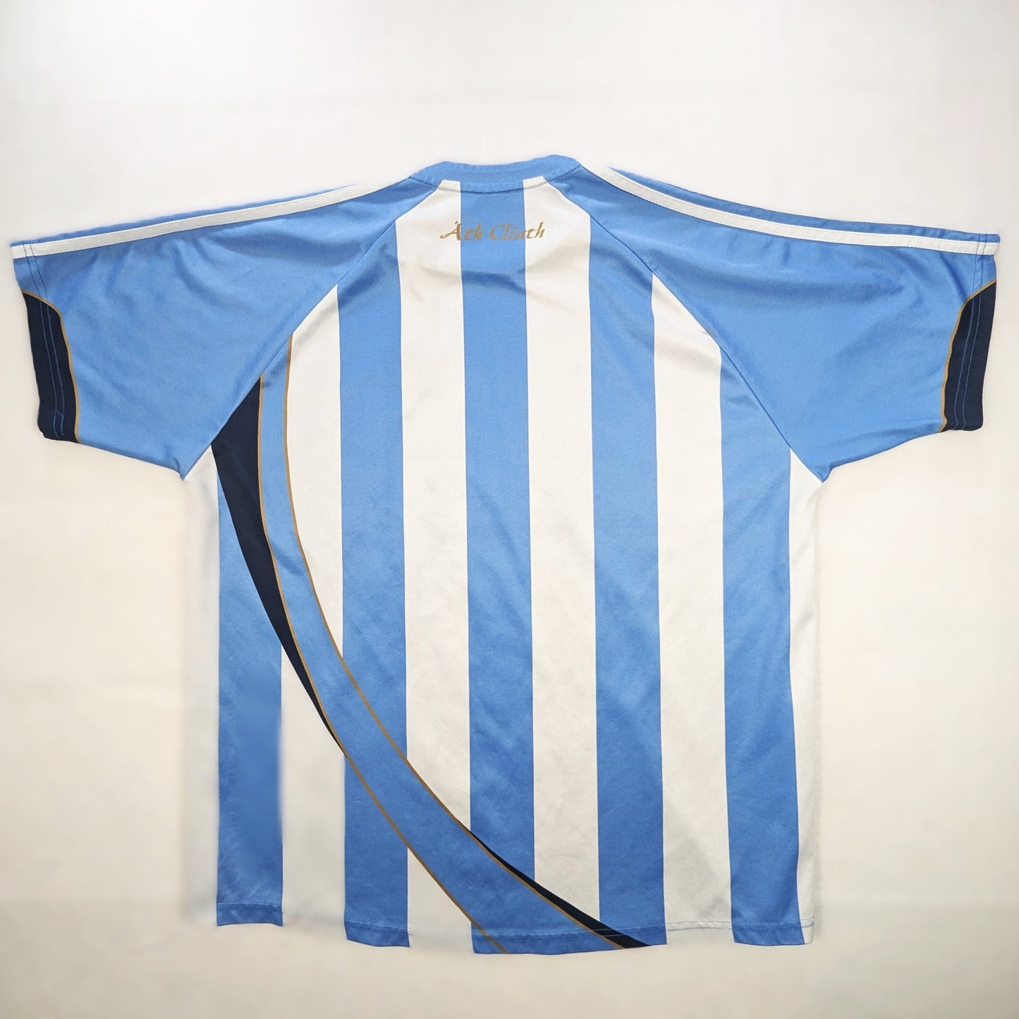 Dublin O'Neills GAA Jersey 2010s (2XL) [Fair]