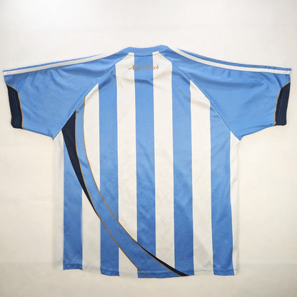 Dublin O'Neills GAA Jersey 2010s (2XL) [Fair]