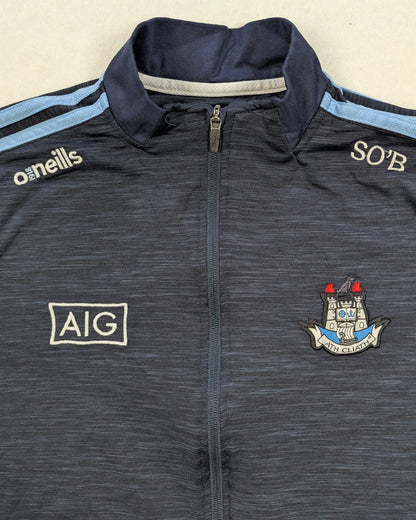 Dublin Player Issue O'Neills GAA Jacket 2019 (M) [Very Good]