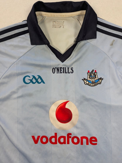 Dublin O'Neills GAA Jersey 2010 (S) [Fair]