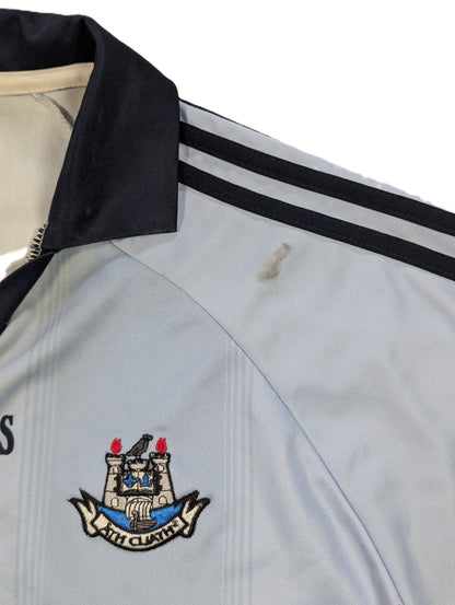 Dublin O'Neills GAA Jersey 2010 (S) [Fair]