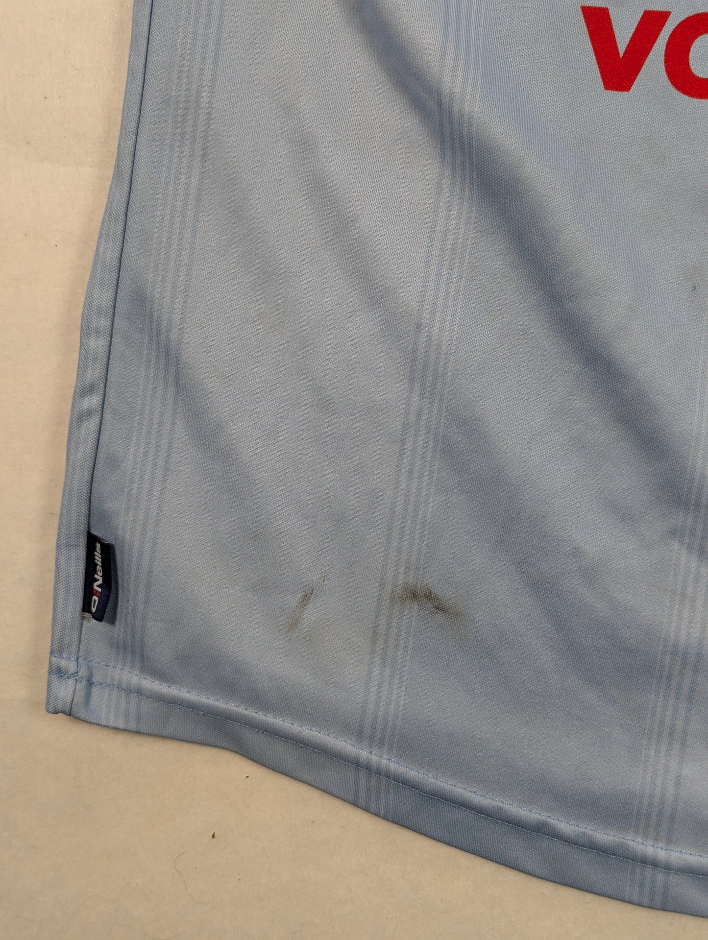 Dublin O'Neills GAA Jersey 2010 (S) [Fair]