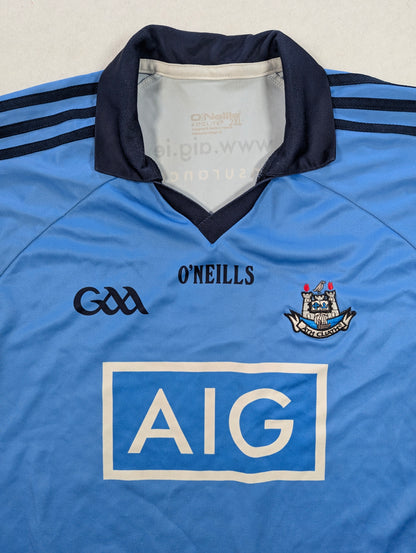 Dublin O'Neills GAA Jersey 2014 (2XL) [Average]