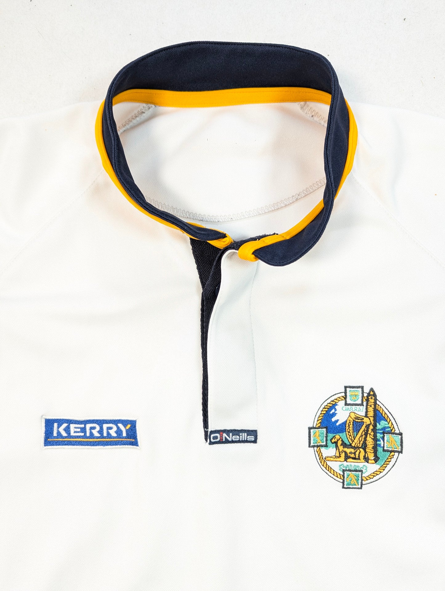Kerry O'Neills GAA Polo 2007 (XL) [Good]
