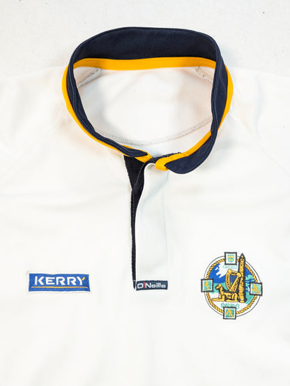 Kerry O'Neills GAA Polo 2007 (XL) [Good]
