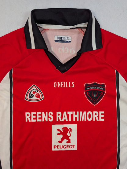 Rathmore Player Issue O'Neills GAA Jersey 2000s #2 (XL) [Fair]