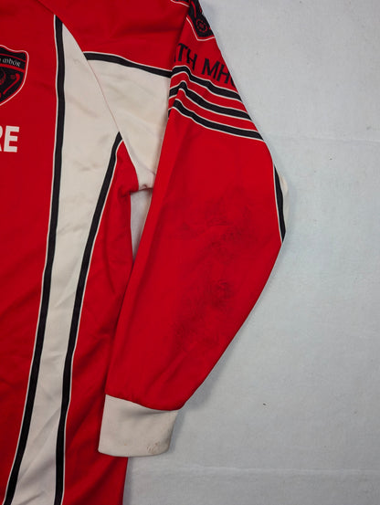 Rathmore Player Issue O'Neills GAA Jersey 2000s #4 (XL) [Average]