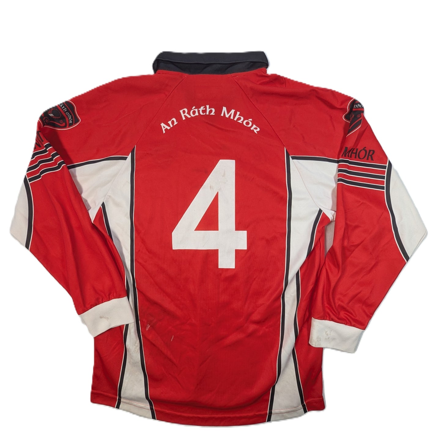 Rathmore Player Issue O'Neills GAA Jersey 2000s #4 (XL) [Average]